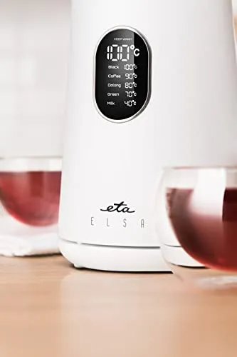 ETA Elsa 3