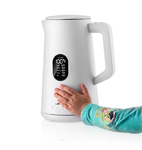 ETA Elsa 5