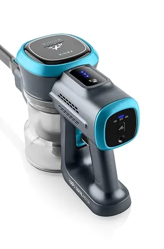 ETA Fenix 4