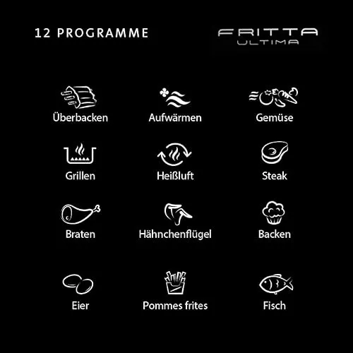 ETA Fritta Ultima I 3