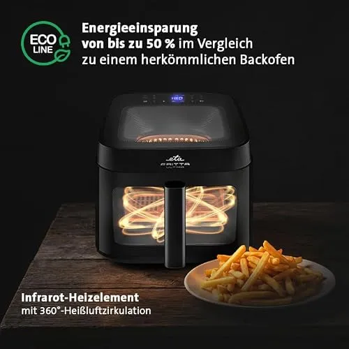 ETA Fritta Ultima I 6