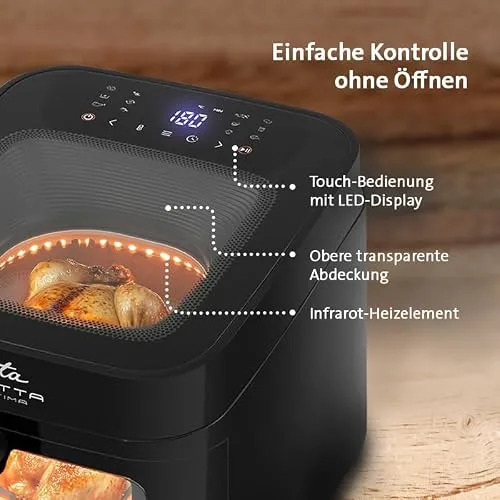 ETA Fritta Ultima I 7