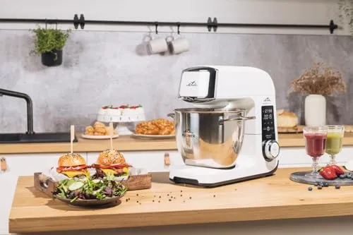 ETA Gratus Kuliner II 2