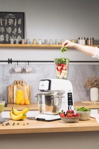 ETA Gratus Kuliner II 5