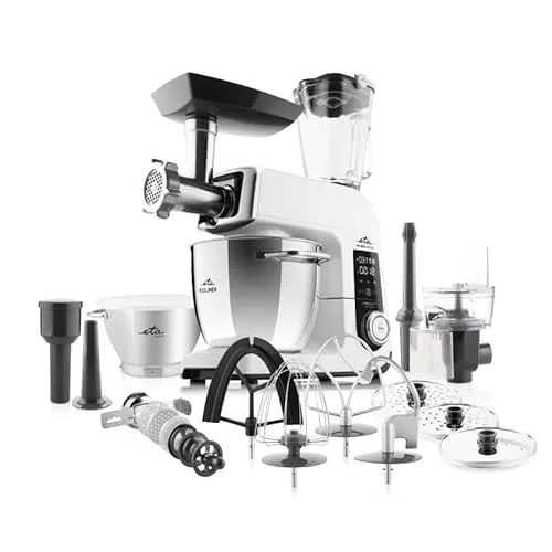 ETA Gratus Kuliner II