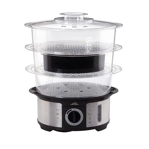 ETA Steampot