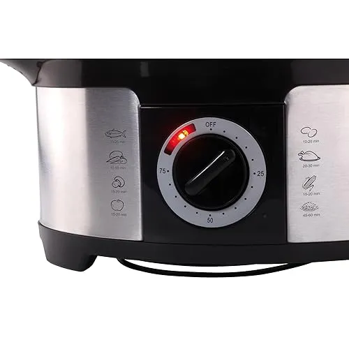ETA Steampot 4