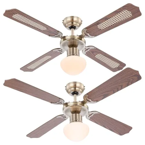 etc-shop Deckenventilator UC 6