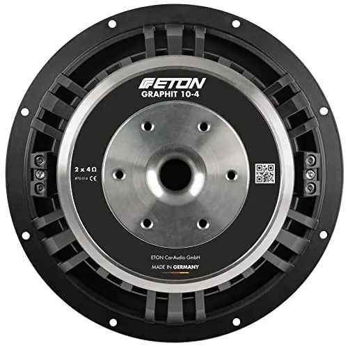 ETON Graphit 10-4 2
