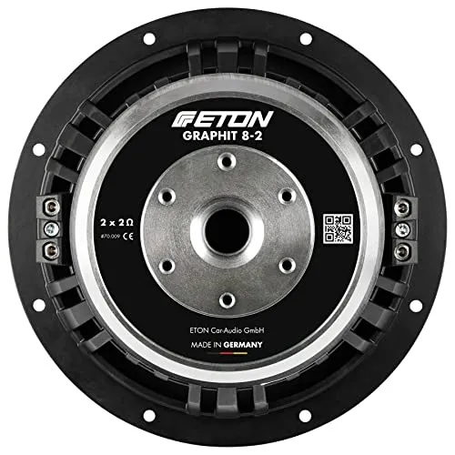 ETON Graphit 8-2 2