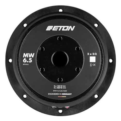 ETON MW 6.5 3