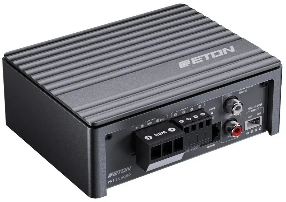 ETON PA 1