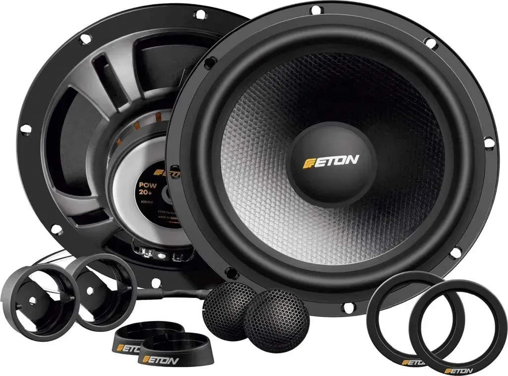 ETON POW 20+