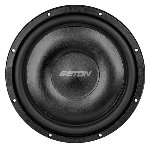 ETON PW 10 Flat