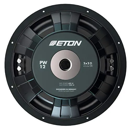 ETON PW 12 4
