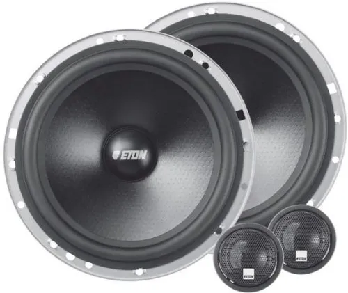 Eton POW 172 Compression