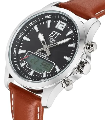 ETT Eco Tech Time EGA-11713-21L 2