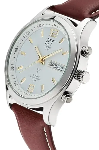 ETT Eco Tech Time EGS-11248-12L 2