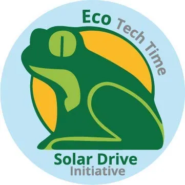 ETT Eco Tech Time EGS-11436-12L 6