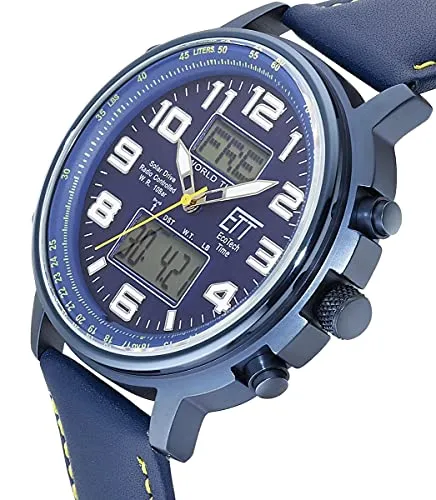 ETT Eco Tech Time EGS-11450-32L 2