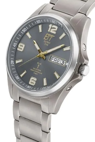 ETT Eco Tech Time EGT-11601-21M 2