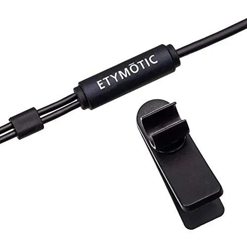 Etymotic ER3XR 4