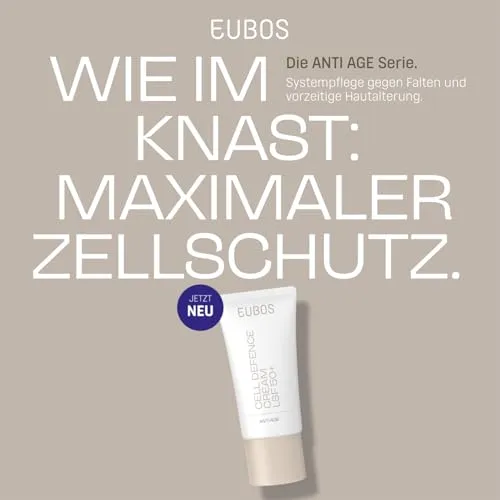 EUBOS ANTI AGE CELL DEFENCE 2