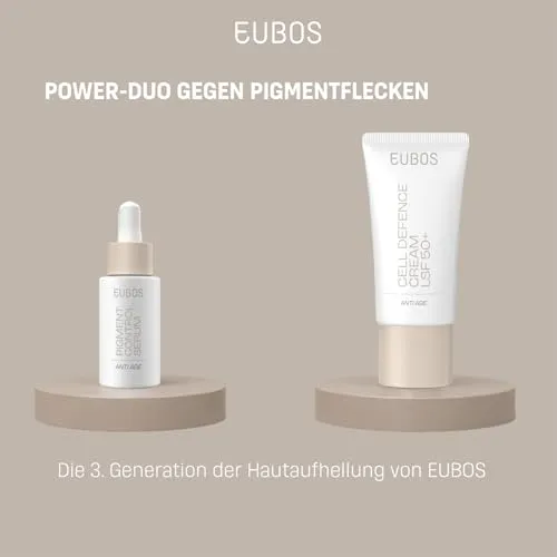 EUBOS ANTI AGE CELL DEFENCE 4