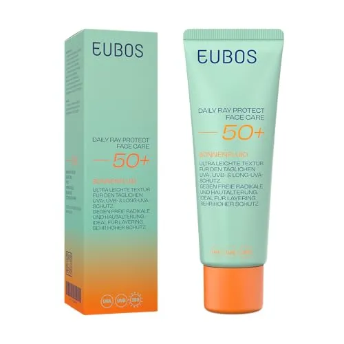 Eubos Daily Ray