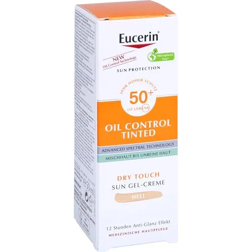 Eucerin Oil Control 5