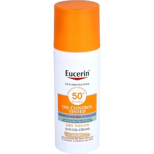 Eucerin Oil Control 6