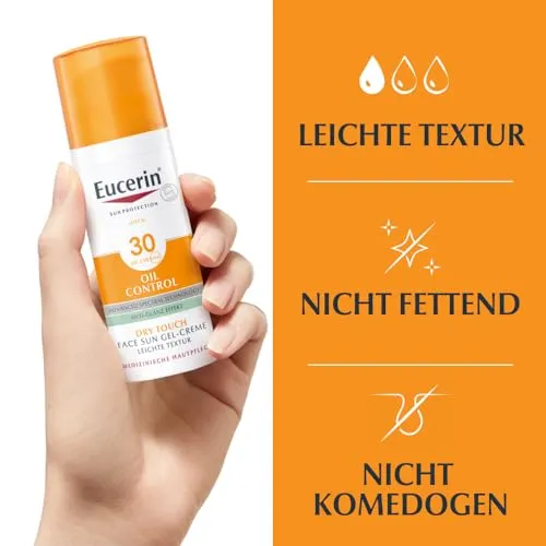 Eucerin Oil Control UC 2