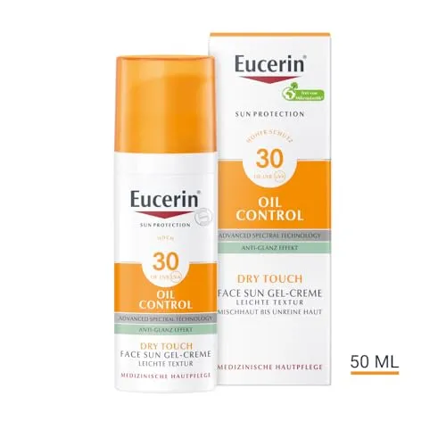 Eucerin Oil Control UC 6