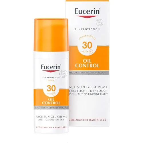 Eucerin Oil Control UC