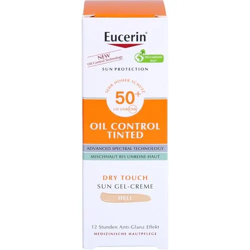 Eucerin Oil Control 2