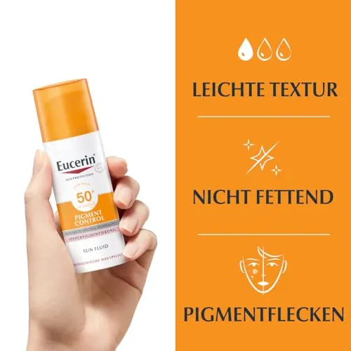 Eucerin Pigment Control 2