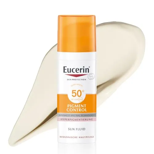 Eucerin Pigment Control 4