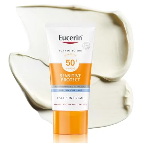 Eucerin Sensitive Protect 5