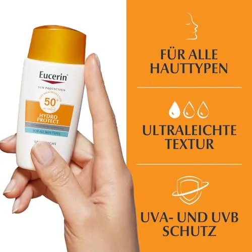 Eucerin Sun Face Hydro Protect Ultra 2