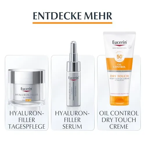 Eucerin Sun Face Hydro Protect Ultra 5