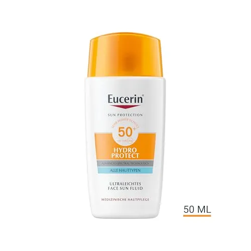 Eucerin Sun Face Hydro Protect Ultra 6