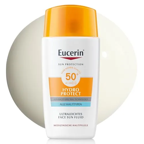 Eucerin Sun Face Hydro Protect Ultra
