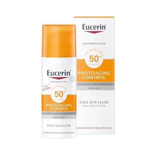 Eucerin Sun Fluid UC