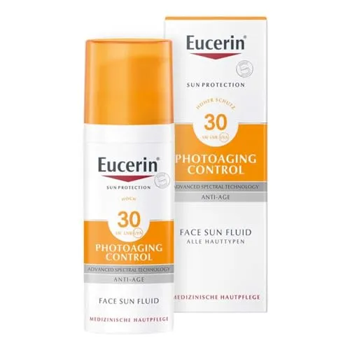 Eucerin Sun Fluid