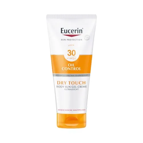 Eucerin Sun Gel-Creme UC