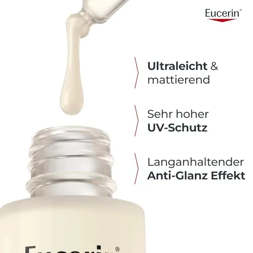 Eucerin Sun Oil Control 2