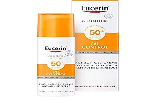 Eucerin SUN OIL CONTROL UC