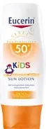 Eucerin Kids Sun Lotion