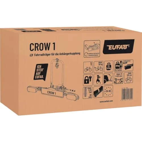 EUFAB 11604 6