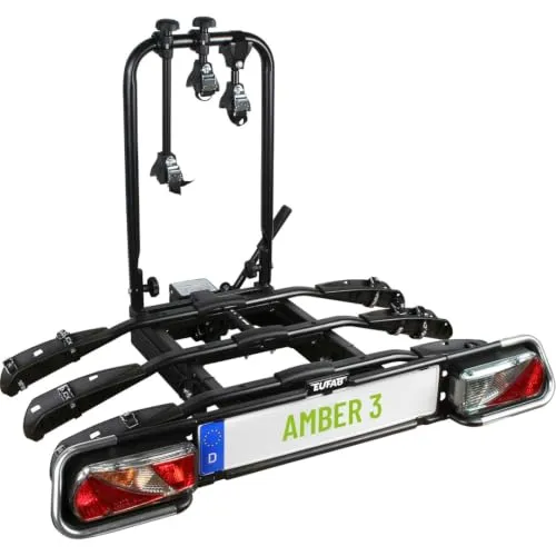 EUFAB AMBER 3